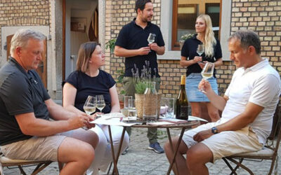 WOW – „Wine on Wednesday“, Stadecken-Elsheim am 20.07.2022 ab 17:00 h