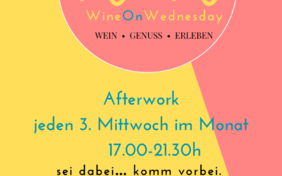 WOW – after work im Höfchen