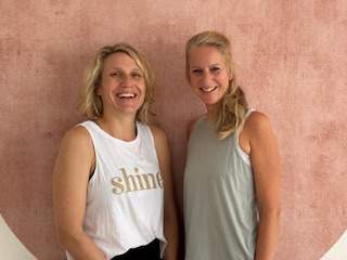 17.-19. April 2026 Yoga & Natura Retreat mit Franzi & Lena