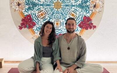 Silvester in Stille 2026/2027 Yoga & Schweige-retreat 28.12.2026 – 01.01.2027