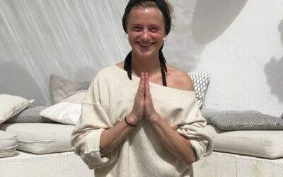 RESTORATIVE YOGA -ENTSPANNUNG VON KÖRPER UND GEIST- ab Oktober 2026/6 Einheiten